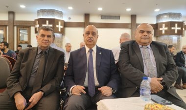 صرف ١٠٠ ألف جنيه لأسرته.. تحركات هيئة مكتب نقابة المهندسين بعد وفاة «فادي نبيل» في حادث