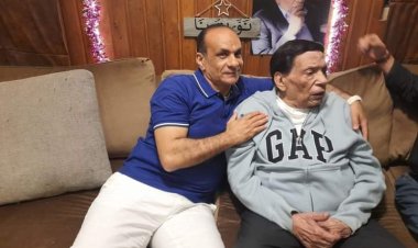 تخطت 3 مليارات جنيه.. موقع عالمي يكشف ثروة الزعيم عادل إمام