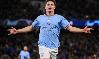 مانشستر سيتي يخطف التأهل لنهائي الأبطال بعد هزيمة مدوية لريال مدريد