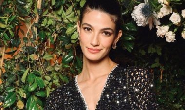 اقترب من «نصف مليون جنيه».. سعر إطلالة تارا عماد بمهرجان «كان» السينمائي