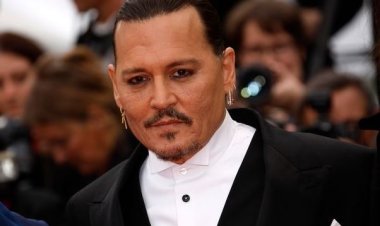 جوني ديب عن مقاطعة هوليوود له: لا أفكر فيها ولست بحاجة إليها