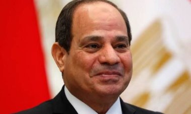 عاجل.. الرئيس السيسي يتوجه إلى السعودية للمشاركة في الدورة الـ32 لمجلس جامعة الدول العربية