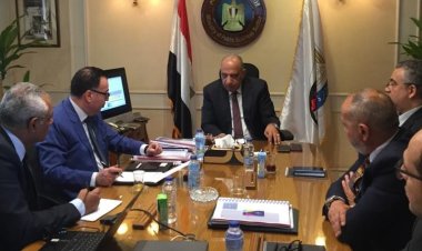 وزير قطاع الأعمال: 32 مليار جنيه حجم العوائد الاستثمارية للمشروعات المطروحة 