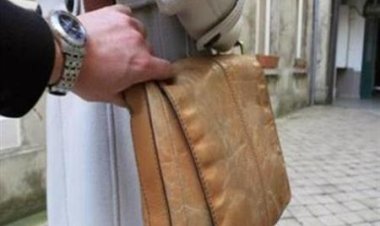 سقوط المتهم بسرقة متعلقات المواطنيين من داخل السيارات بحدائق القبة 