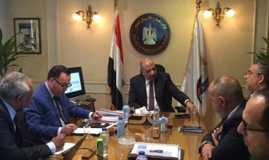 وزير قطاع الأعمال: نعمل بخطط تنفيذ مرنة بالتعاون مع القطاع الخاص