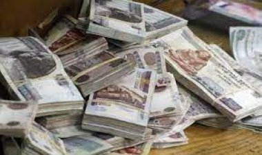 سقوط مقاول هارب من دفع 5 مليون جنيه غرامات في دار السلام