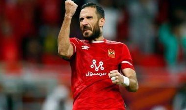 أحمد شوبير: علي معلول سيكون قائد الأهلي أمام الترجي 