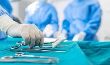 بعد وفاته دماغيًا.. مواطن سعودي يتبرع بأعضاء ابنه لـ 6 أشخاص لإنقاذهم