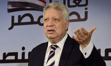 دعوى قضائية ضد وزير الشباب تطالب بحبس مرتضي منصور 5 سنوات (مستند)
