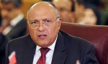 عاجل.. رسالة شديدة اللهجة من مصر بعد التعدي  على المصلين في المسجد الأقصي
