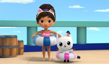 «الدعسوقة» ينضم إلى قائمة مسلسلات وأفلام نيتفليكس الجديدة