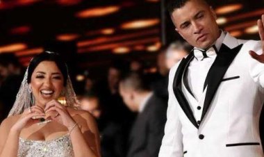 عاجل.. بسمة وهبة تُفجر مفاجأة بالدليل: ريم طارق بريئة من افتراءات شاكوش (فيديو)