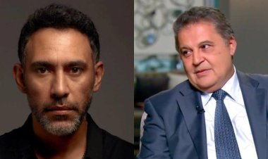 ردا على عمرو مصطفى..  محسن جابر يؤكد: لا أحد يجرؤ على استخدام الذكاء الاصطناعى