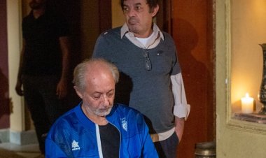 بالتفاصيل.. علاء مرسي يتعرض للاغتصاب على يد عبد العزيز مخيون في التاروت