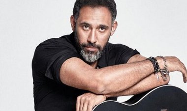 أول رد لـ عمرو مصطفى بعد إعلان محسن جابر مقاضاته لإحياءه صوت أم كلثوم بالذكاء الاصطناعي