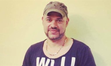 يتخطى الـ40 ألف جنيه.. حذاء خالد تاج الدين يثير الجدل