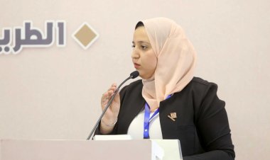 الحوار الوطني.. هند عبد الغفار تطالب باستحداث مادة «الهوية المصرية» ضمن المناهج التعليمية