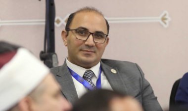 الحوار الوطني.. ممثل حزب «المؤتمر» يطالب بمشروع ثقافي شامل لـ«الجمهورية الجديدة»