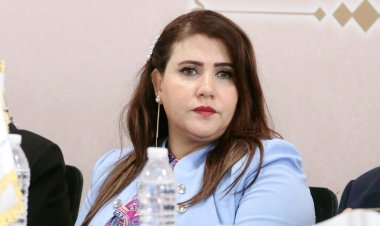 الحوار الوطني.. ممثلة حزب «المحافظين» تتحدث عن إشكالية إعطاء «الولاية الشاملة» للأم