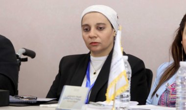 الحوار الوطني.. ممثلة «التيار الإصلاحي»: قانون الولاية على المال احتياج إنساني واجتماعي