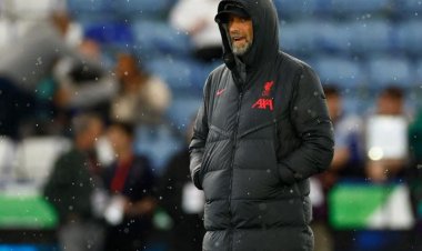 الاتحاد الإنجليزي يعاقب كلوب بالإيقاف مباراتين