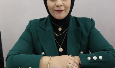 الحوار الوطني.. ممثلة حزب «مصر بلدي» تطرح حلولا لأزمة «الولاية على المال» 