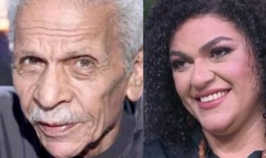 ابنة أحمد فؤاد نجم تكشف قصة تتر «حضرة المتهم أبي»