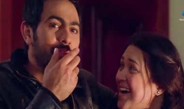 مروة عبد المنعم: تامر حسني تخلى عني في أزمتي ومكنتش متخيلة أنها تيجي منه