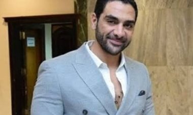 المطرب أكمل: محمد حماقي السبب في ابتعادي عن الوسط الفني