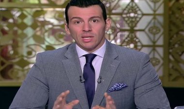 رامي رضوان يعلق على مقارنة عادل إمام بالراحل سمير غانم