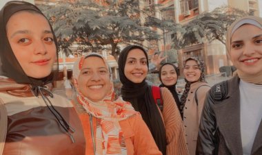 بمشاركة 110 جامعة على مستوي الوطن العربي.. طالبات الشريعة والقانون بـ«الأزهر» يحصدون المركز الأول بمنافسة التحكيم التجارى الدولي