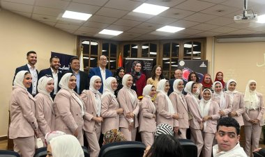 بمشاركة «محمود الليثي».. فيلم زوال يحصل على المركز الثاني ضمن مشاريع إعلام عين شمس