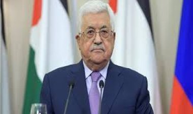 خلال القمة العربية.. الرئيس الفلسطينى يعلن رفض استباحة المقدسات ويطالب المجتمع الدولي بالتدخل