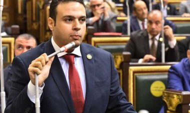 رئيس حزب العدل: قيمة الدخل المقدر للطبقة المتوسطة 9300 جنيه