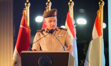 وزيرة البيئة:  اعتماد شهادة "المكتب الاستشاري العلمي" لإدارة الحرب الكيميائية نتاج دعم فخامة الرئيس عبدالفتاح السيسي لملف البيئة