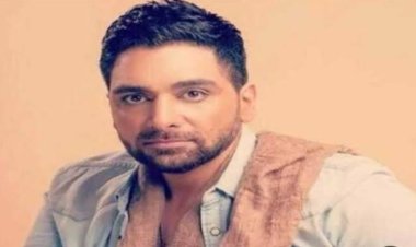 أكمل رسلان: محمد منير تنبأ لي بالنجاح.. وعامر منيب قال لي أنت هتبقى نجم 