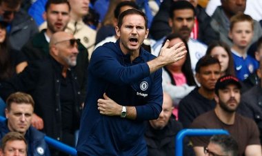 لامبارد: مانشستر سيتي أعظم فريق في العالم حاليًا