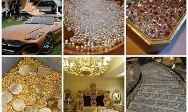 حقيقة الصورالتى يزعم البعض أنها ملك الملياردير ناصر الخرافي