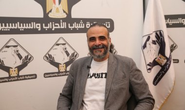 الحوار الوطني.. محامٍ: التمييز في جينات المصريين ودافعت عن الملحدين والمثليين لهذا السبب