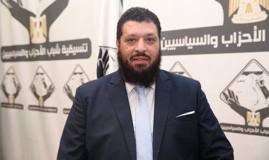 الحوار الوطني.. قيادي بـ«حزب النور»: المثلية الجنسية والإلحاد «جريمة» وفقا للدستور