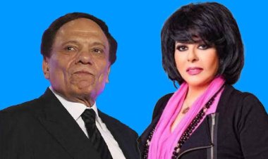 إسعاد يونس: الزعيم وعدني بالبطولة وصاحب فضل طول عمره 