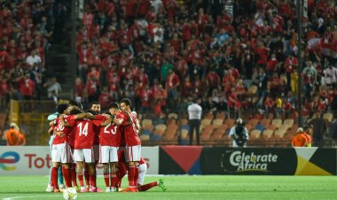 الأهلي يفوز على الترجي ويتأهل إلى نهائي دوري أبطال إفريقيا