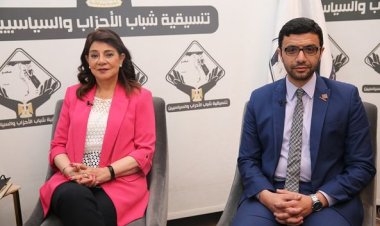 الحوار الوطني.. عضو بـ«التنسيقية»: الجماعة الإرهابية حاولت خطف الهوية المصرية