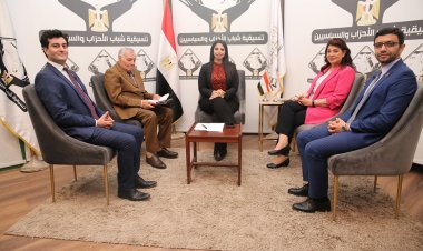 الحوار الوطني.. عضو بـ«التنسيقية»: 30% من البرامج التليفزيونية يجب أن تتحدث عن التاريخ
