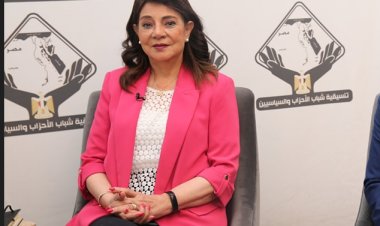 الحوار الوطني.. درية شرف الدين تكشف عن بنود خطة الحفاظ على الهوية المصرية