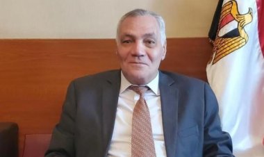 الحوار الوطني.. رئيس حزب «مصر بلدي»: الدستور اهتم بالهوية وحصنها من محاولات خطفها
