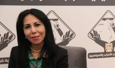 الحوار الوطني.. سماح أبو بكر عزت تكشف عن عناصر مهمة في تربية «الطفل»