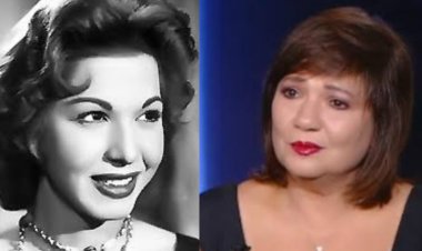 عايدة رياض عن الراحلة سامية جمال: «ماتت معندهاش حاجة بس عملت تاريخ فني»