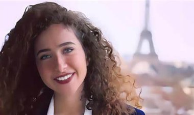 شركة بيبسي تتهم غادة والي بسرقة رسومات إعلانتها