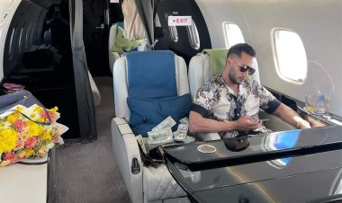 بعد انتقاده بسبب الدولارات.. محمد رمضان لـ جمال شعبان: «ابعتلي أسماء المستشفيات»